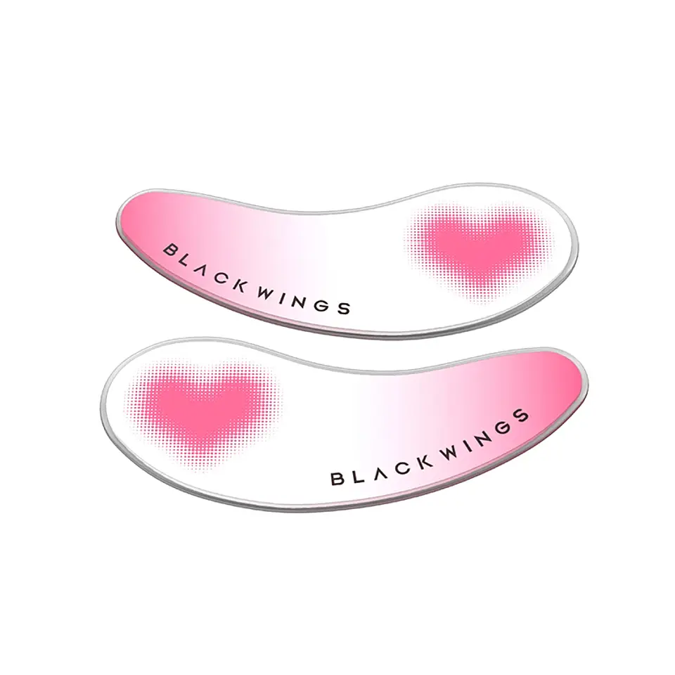 Patchs Yeux Silicone Réutilisables – Anti-Cernes 11