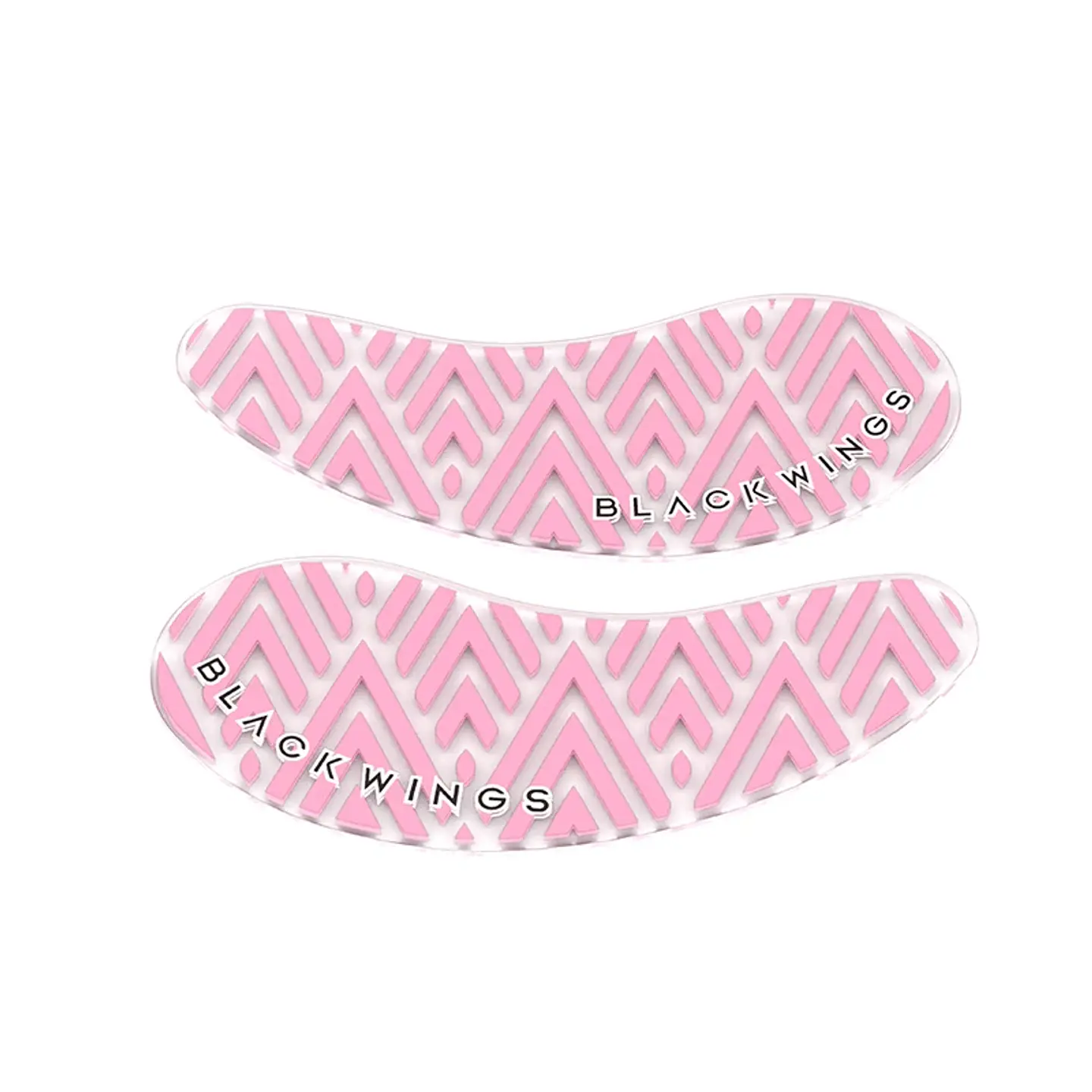 Patchs Yeux Silicone Réutilisables – Anti-Cernes 12