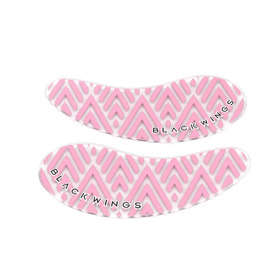Patchs Yeux Silicone Réutilisables – Anti-Cernes 12