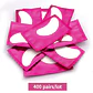 Patchs Hydrogel Extension de Cils – Sous les Yeux - vignette 10