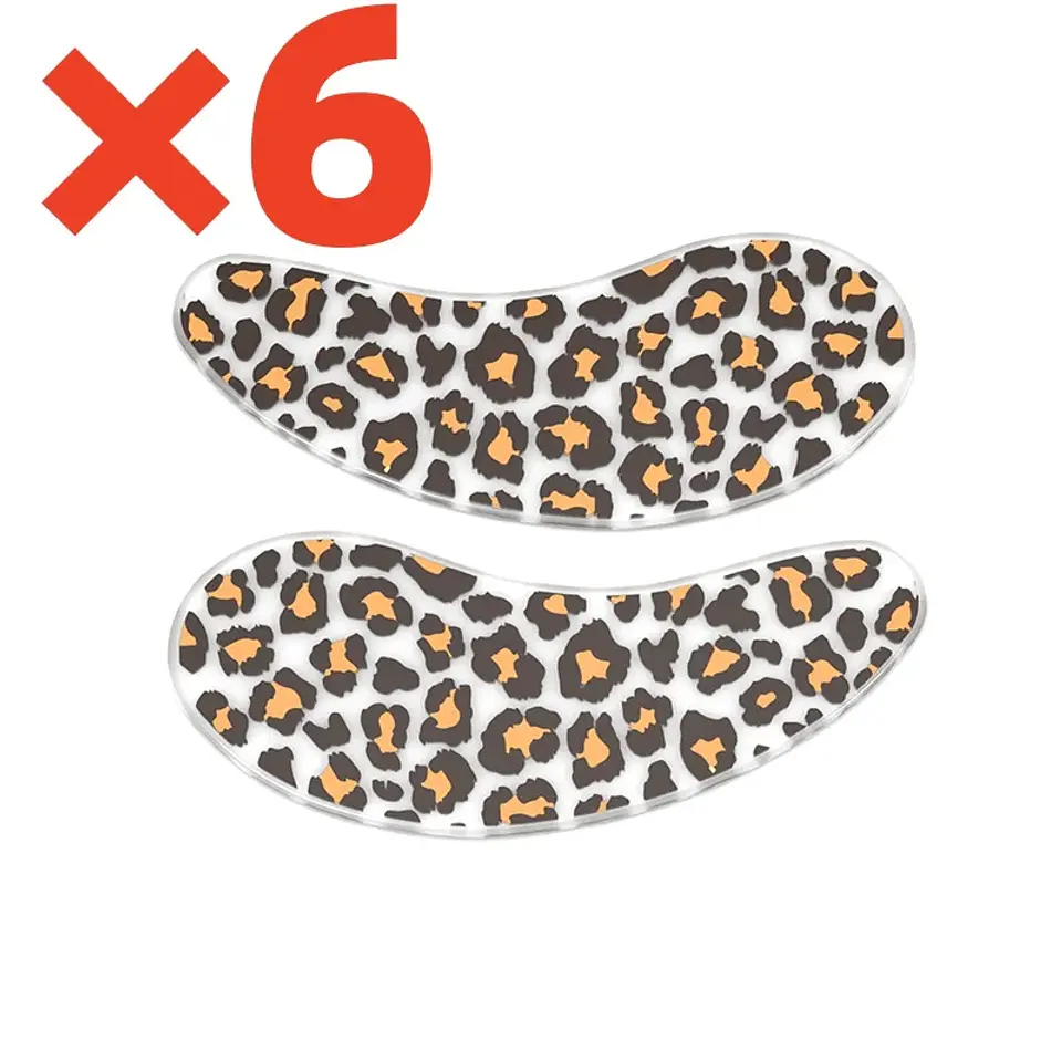 Patchs Yeux Silicone Réutilisables – Anti-Cernes 23