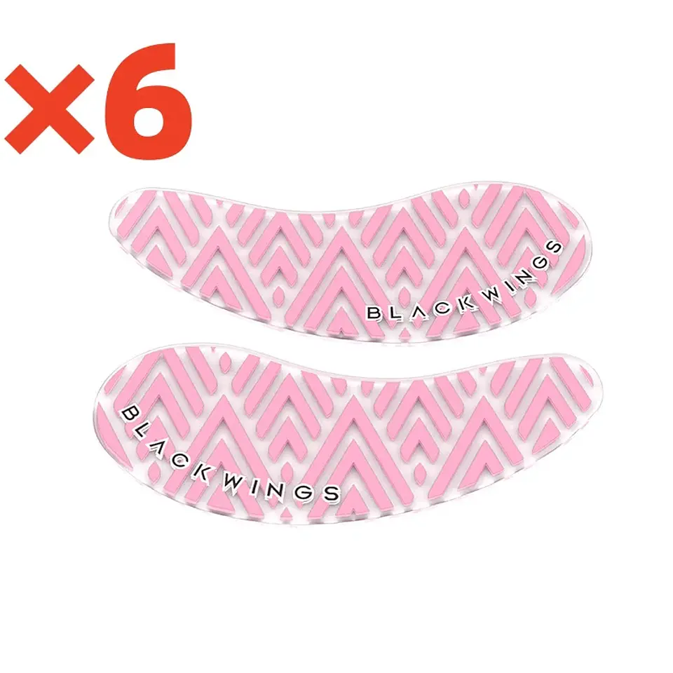 Patchs Yeux Silicone Réutilisables – Anti-Cernes 25