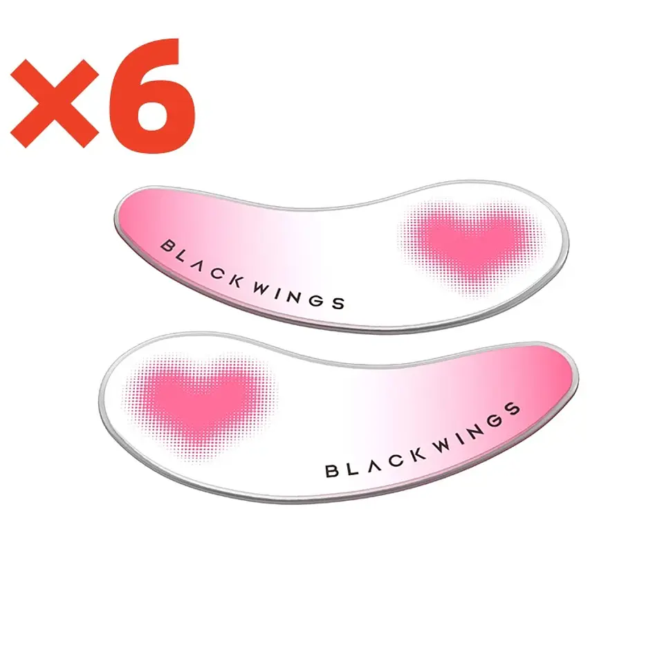 Patchs Yeux Silicone Réutilisables – Anti-Cernes 26