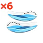 Patchs Yeux Silicone Réutilisables – Anti-Cernes - vignette 28