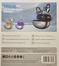 Aurícular In-ear Clip-on - Miniatura 6