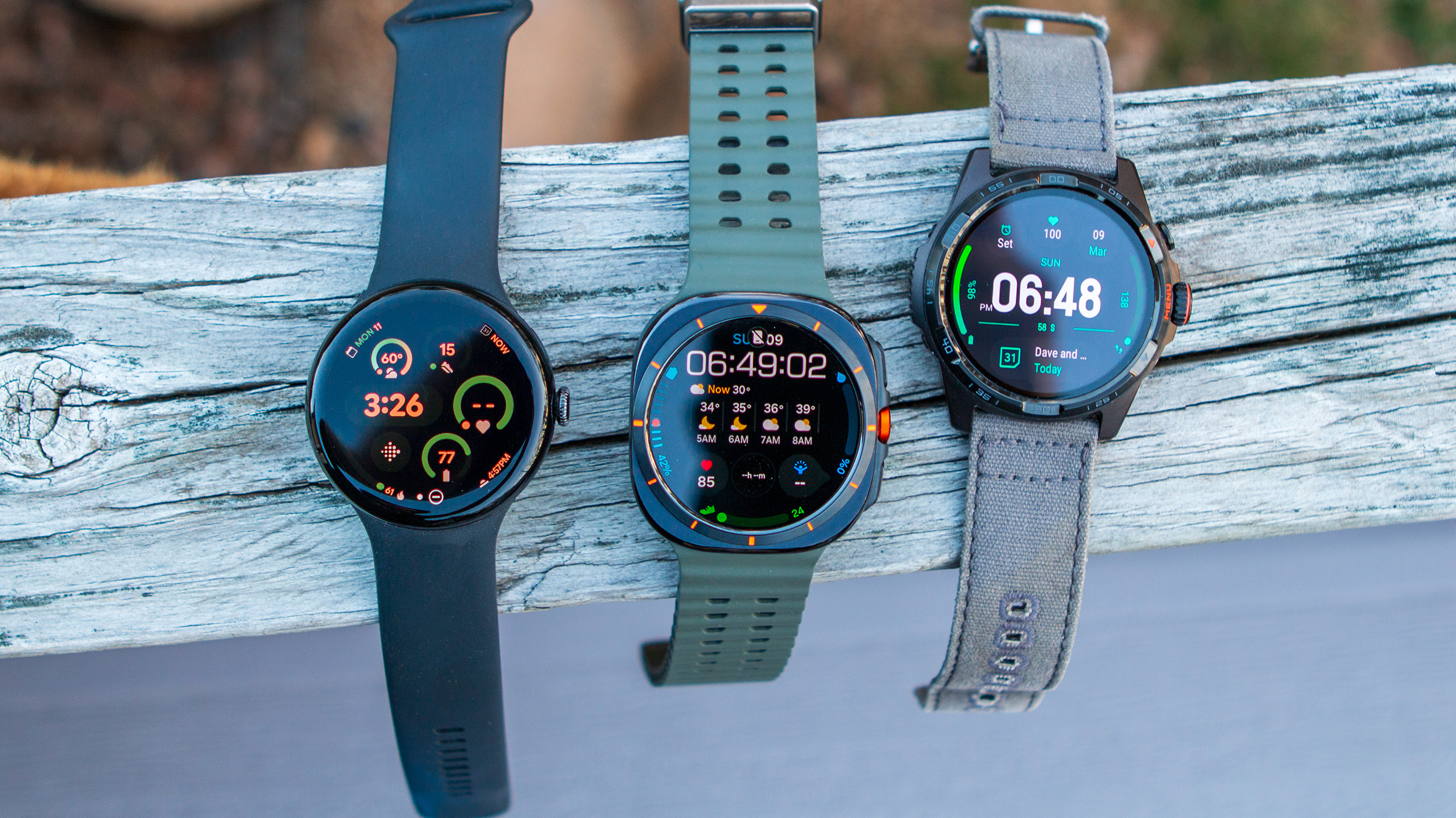Smartwatch