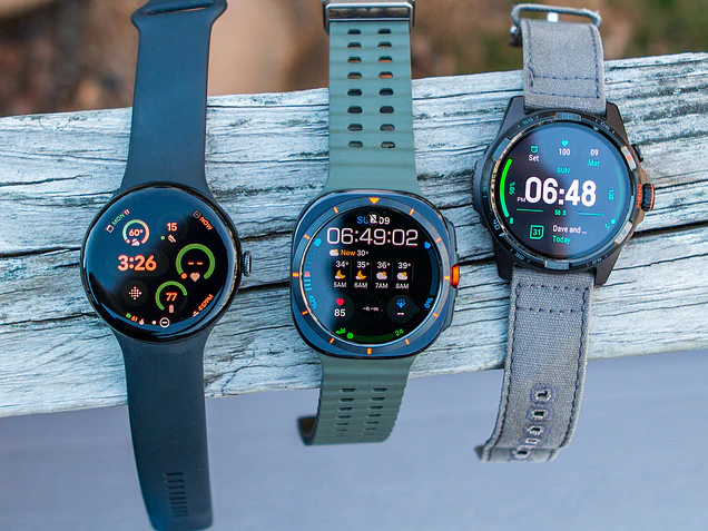Smartwatch