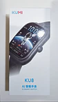 Smartwatch Kumi KU8 - Miniatura 1