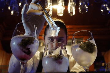 6 Secretos de coctelería de bartenders patagónicos