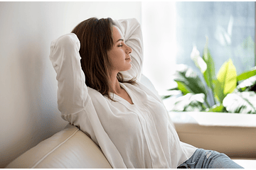 3 Técnicas de Relajación en casa para el día a día