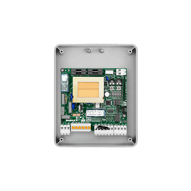 CENTRAL DE MANDO CORE 