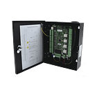 Controlador de Acceso 4 Puertas 1