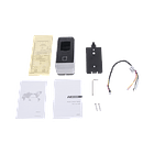 Lector de Huella Digital / Tarjetas de Mifare 2