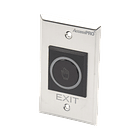 Botón de Salida sin Contacto 1