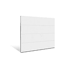 PUERTA DE GARAJE KPELEGANCE 12X7 2