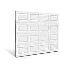 PUERTA DE GARAJE KPELEGANCE 12X8 1