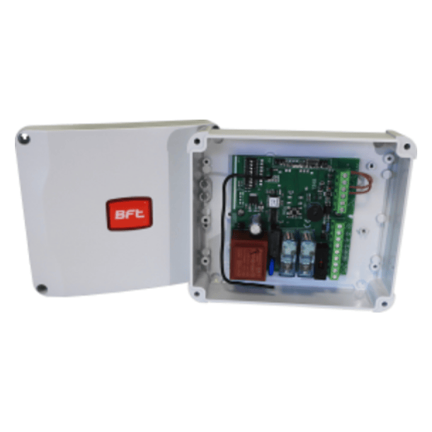 CENTRAL DE MANDO BFT LUNA AC 