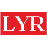 Logo de LYRControl