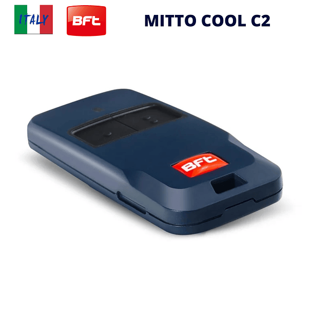 CONTROL REMOTO BFT MITTO COOL C2 