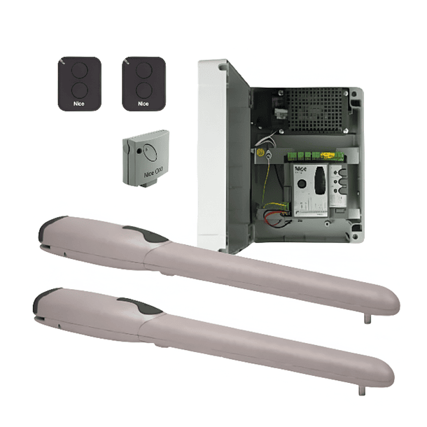 KIT DE BRAZOS NICE WINGO KIT 3524 