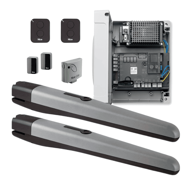 KIT DE BRAZOS NICE TOONA 4024 