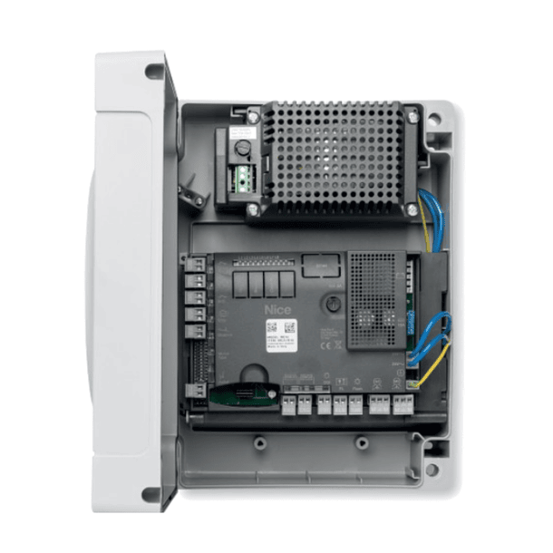 CENTRAL DE MANDO NICE MC824H 