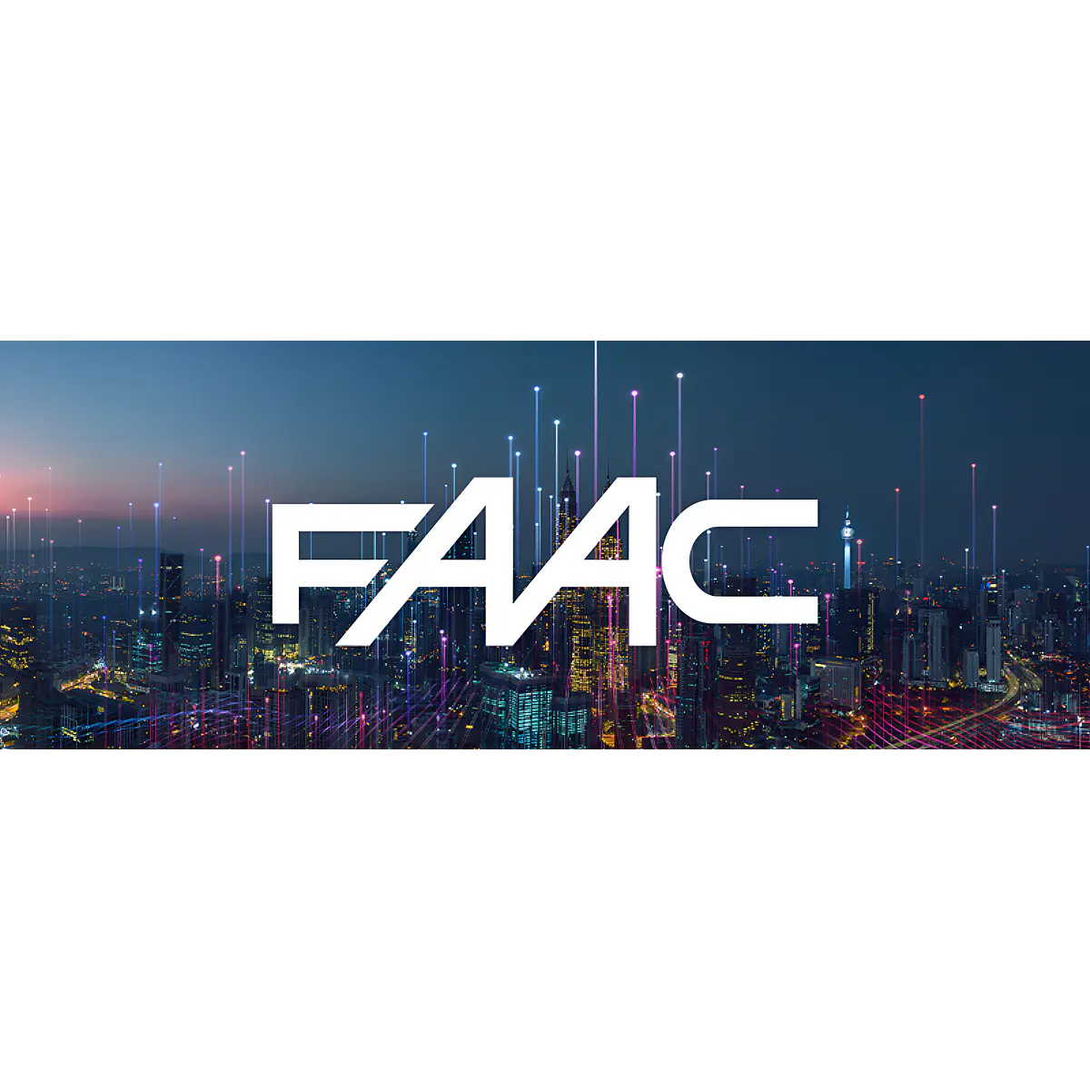 FAAC Colombia