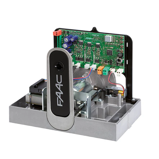 KIT MOTOR FAAC C721 2