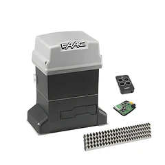 KIT MOTOR FAAC 746 ER - Z20