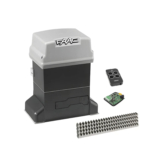 KIT MOTOR FAAC 746 ER - Z16 1