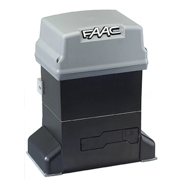 MOTOR FAAC 746ER - Z16 1