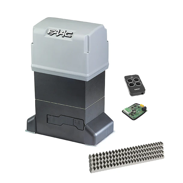 KIT MOTOR FAAC 844 ER 1