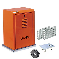 KIT MOTOR FAAC 884 MC - 3HP