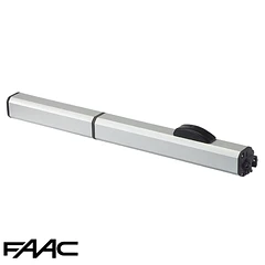 BRAZO HIDRÁULICO FAAC 400 SBS