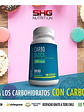 Bloqueador De Carbohidratos Shg Carbo Block  - thumbnail 3