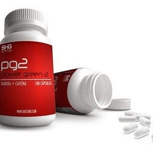  Pg2 De Shg, Mejor Riped.