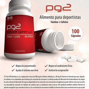  Pg2 De Shg, Mejor Riped.