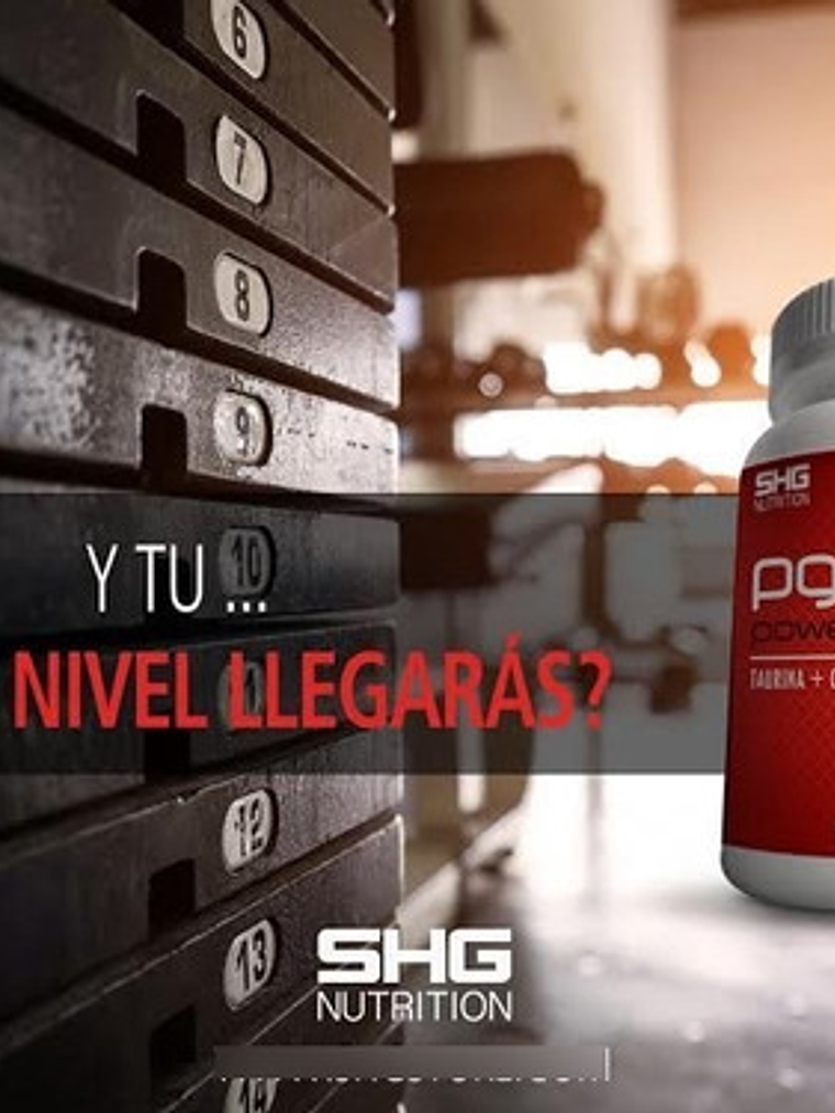  Pg2 De Shg, Mejor Riped. 4