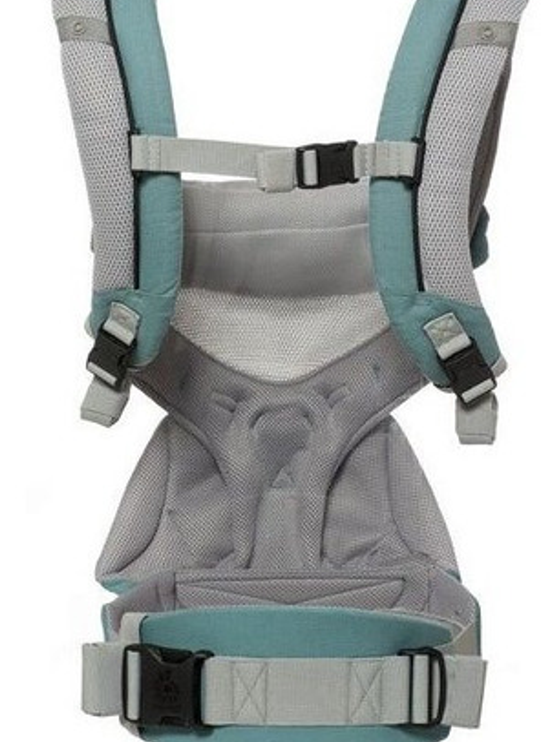 Mochila Ergonomica Cool Air 360 2