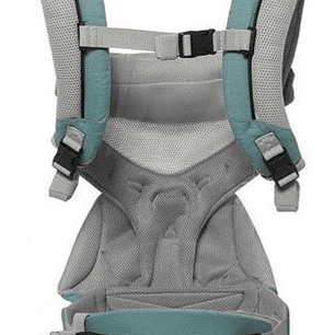 Mochila Ergonomica Cool Air 360