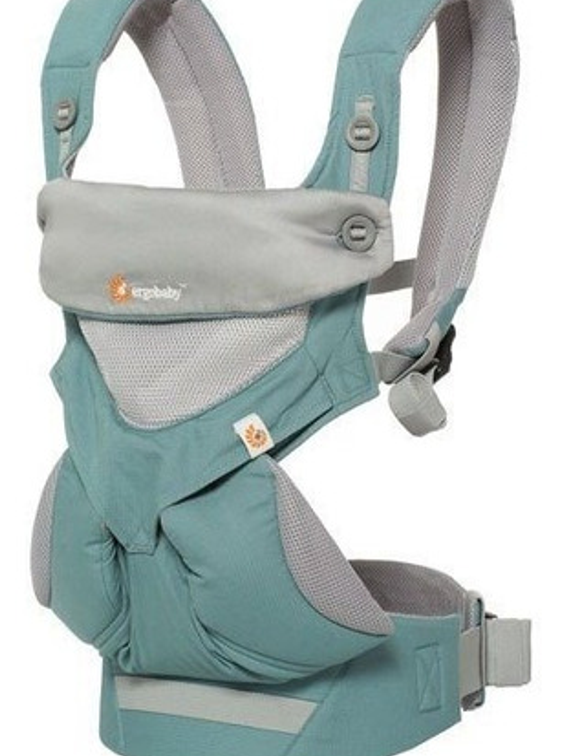 Mochila Ergonomica Cool Air 360 4