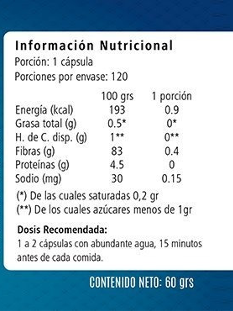 Bloqueador De Carbohidratos Shg Carbo Block /despacho Gratis 2