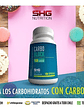 Bloqueador De Carbohidratos Shg Carbo Block  - thumbnail 3
