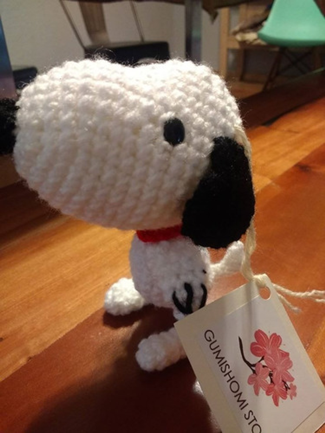 20 Ojos De Seguridad Negros 10mm Con Seguro/gumishomi Store  5