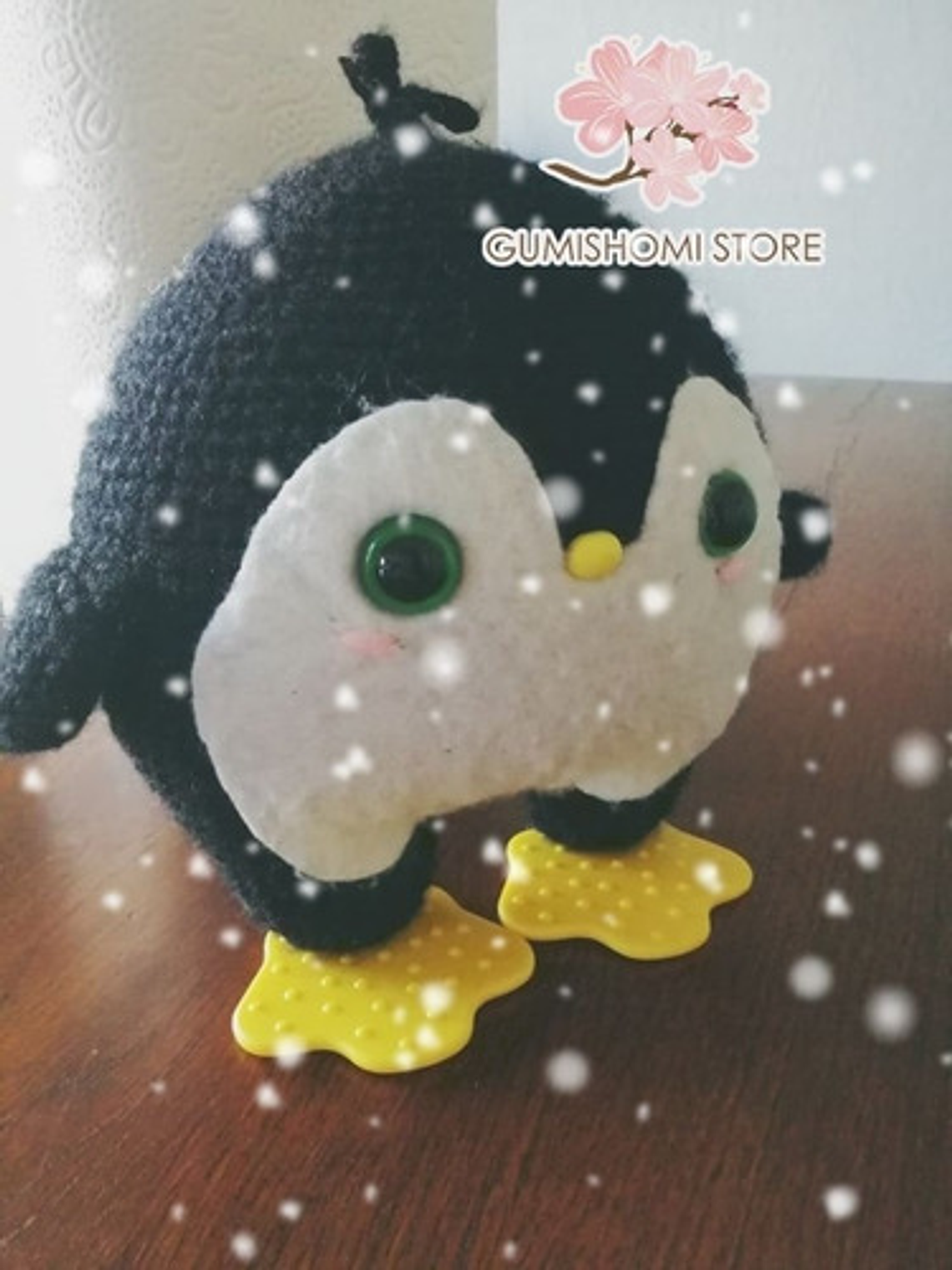  Ojitos De Seguridad Para Manualidades (amigurumis) Color 1