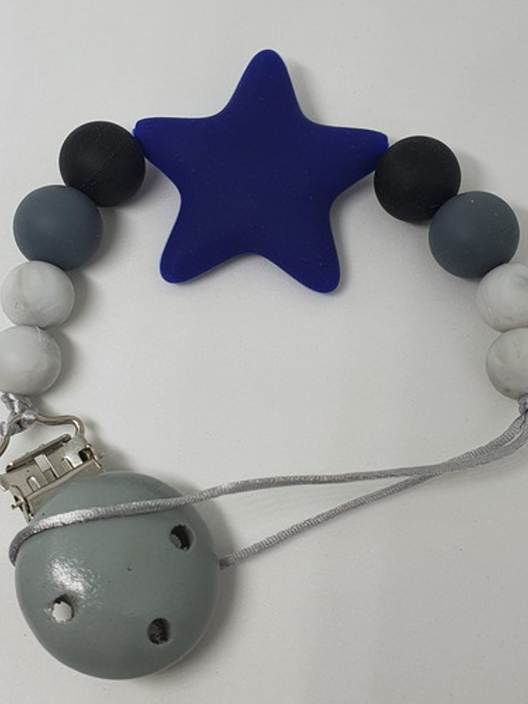 Argollas Madera De Haya. 70 Mm 3