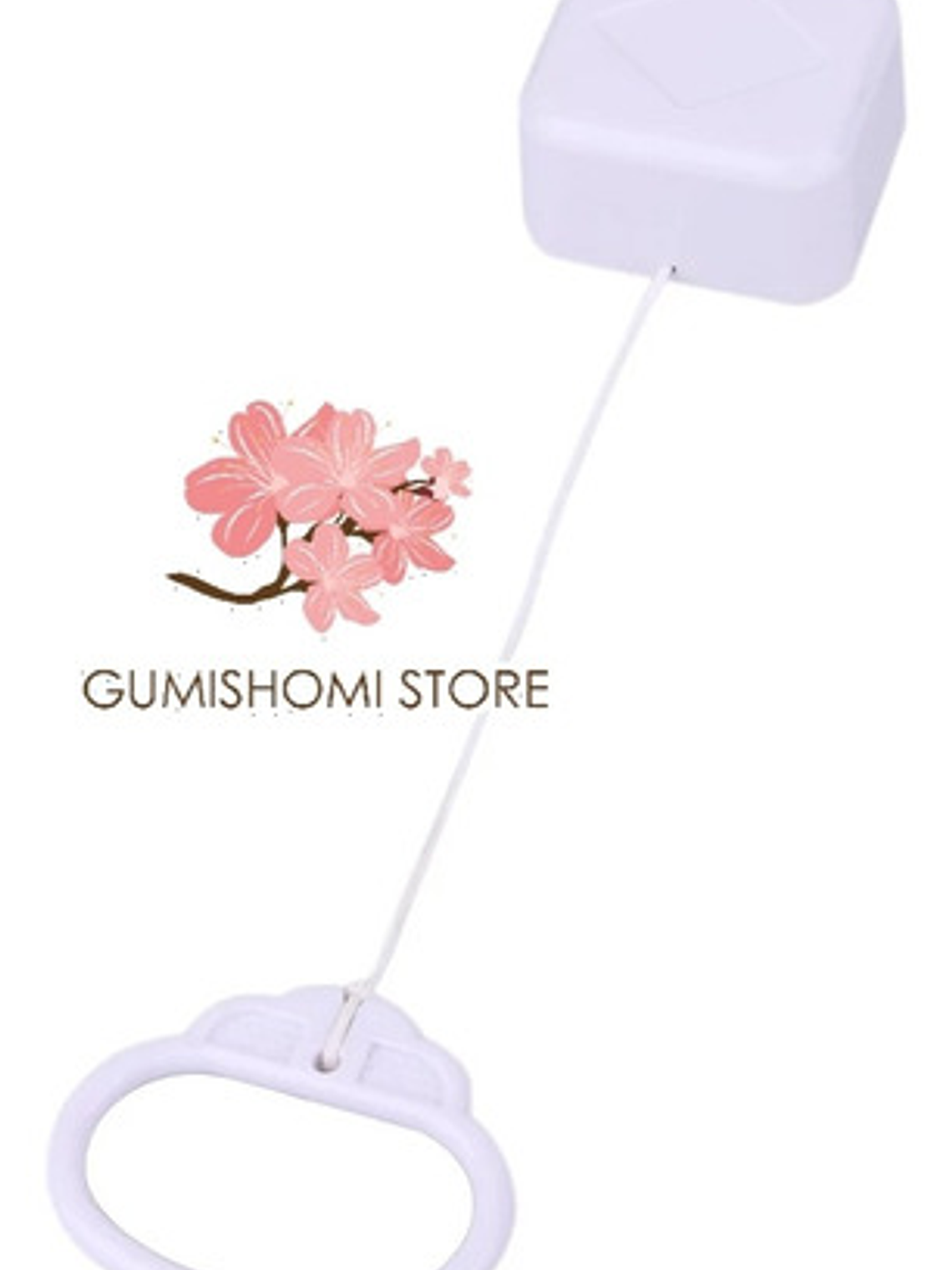 Caja Musical Con Rueda Retráctil 3