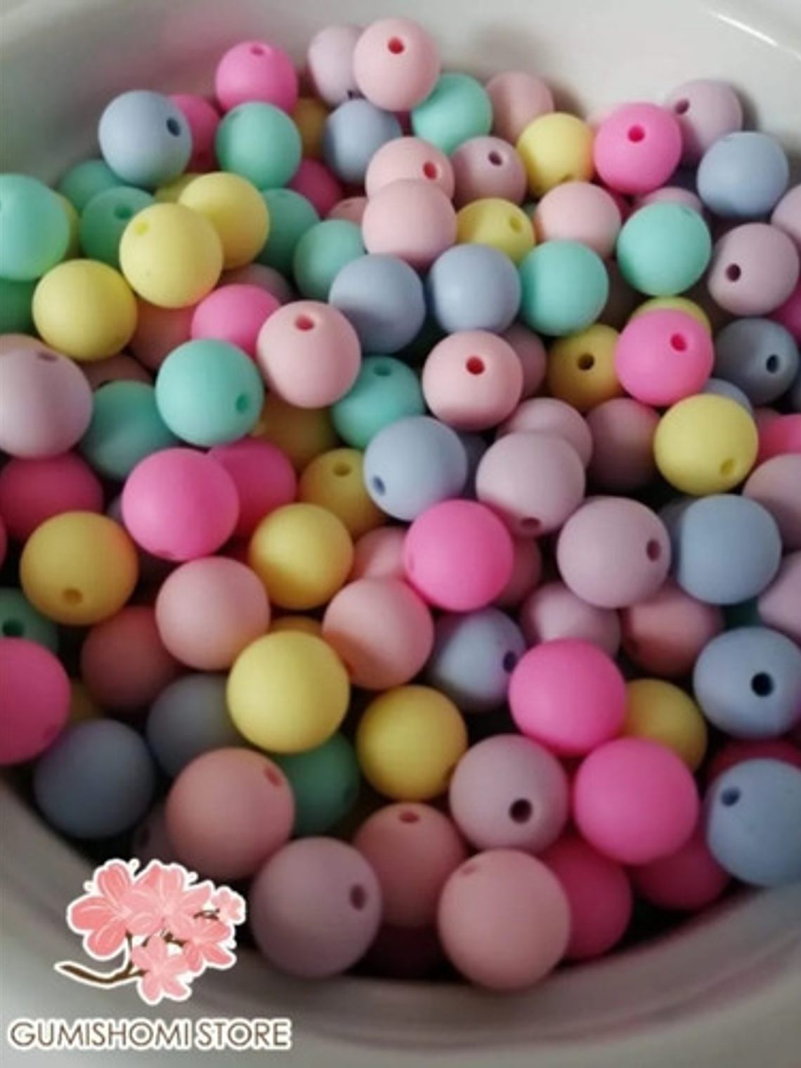 25 Letras De Silicona Para Portachupetes A-z Libre Elección. 3