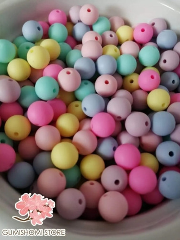 25 Letras De Silicona Para Portachupetes A-z Libre Elección. 4