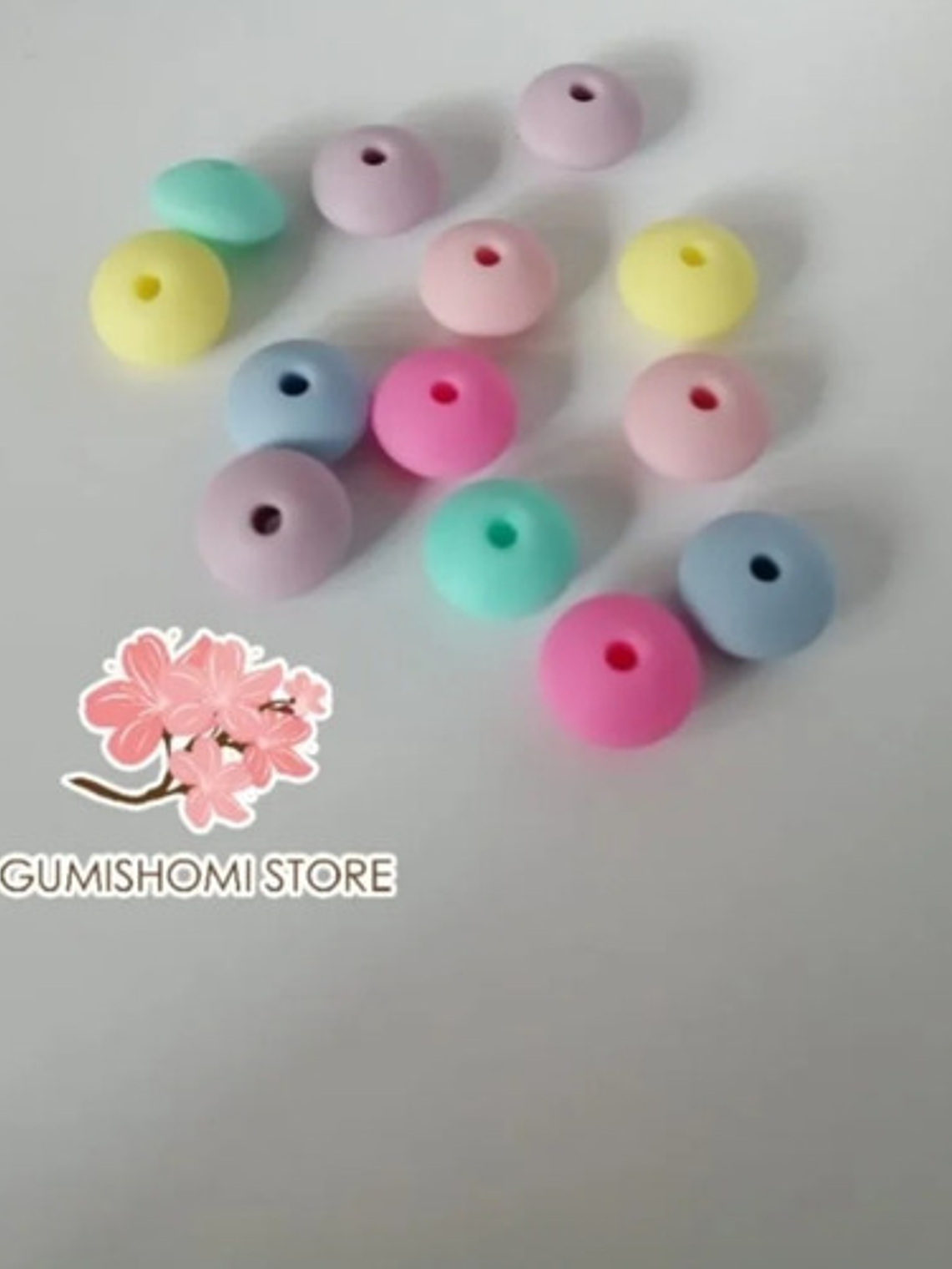 25 Letras De Silicona Para Portachupetes A-z Libre Elección. 8